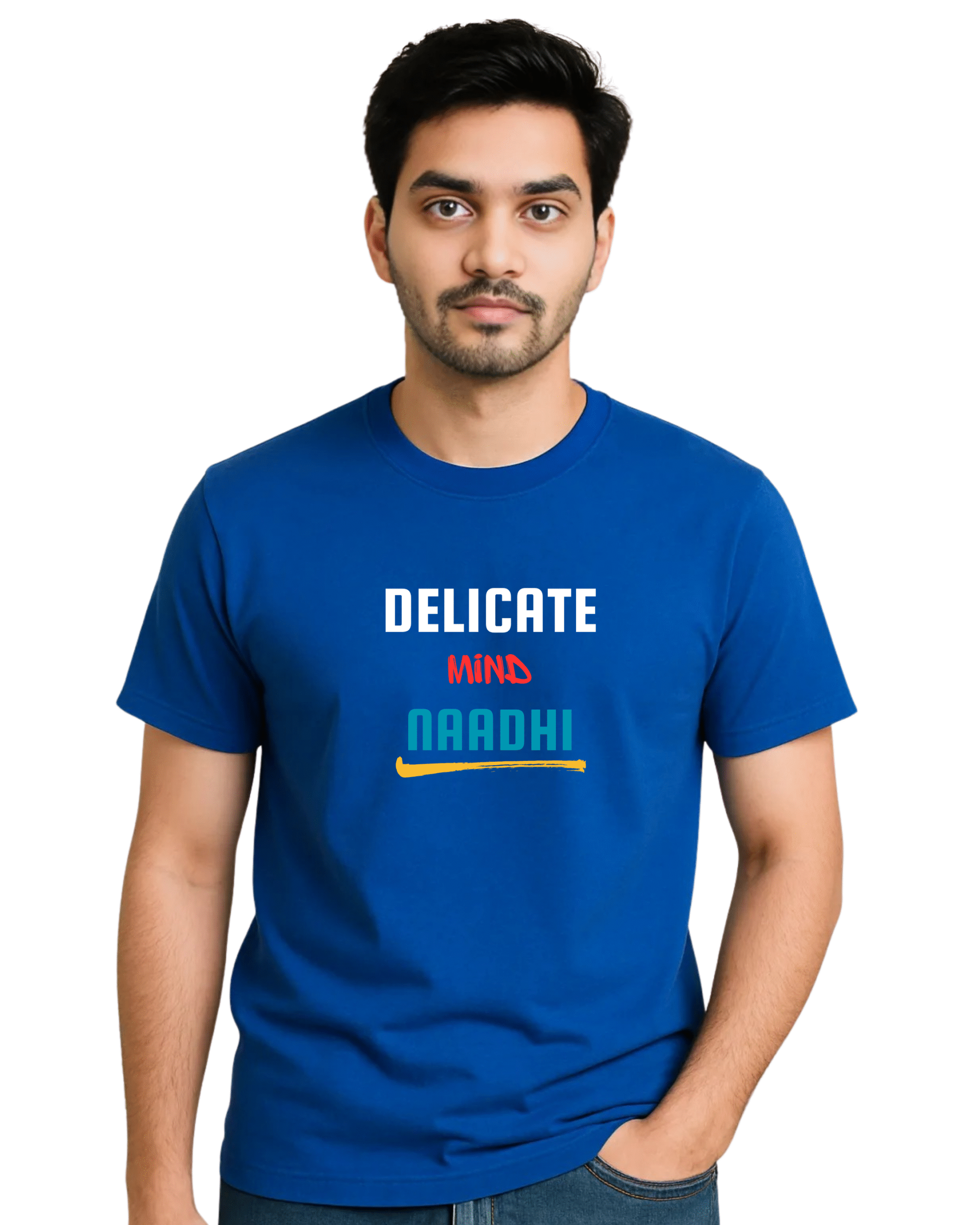 Delicate Mind Naadhi | DJ Tillu